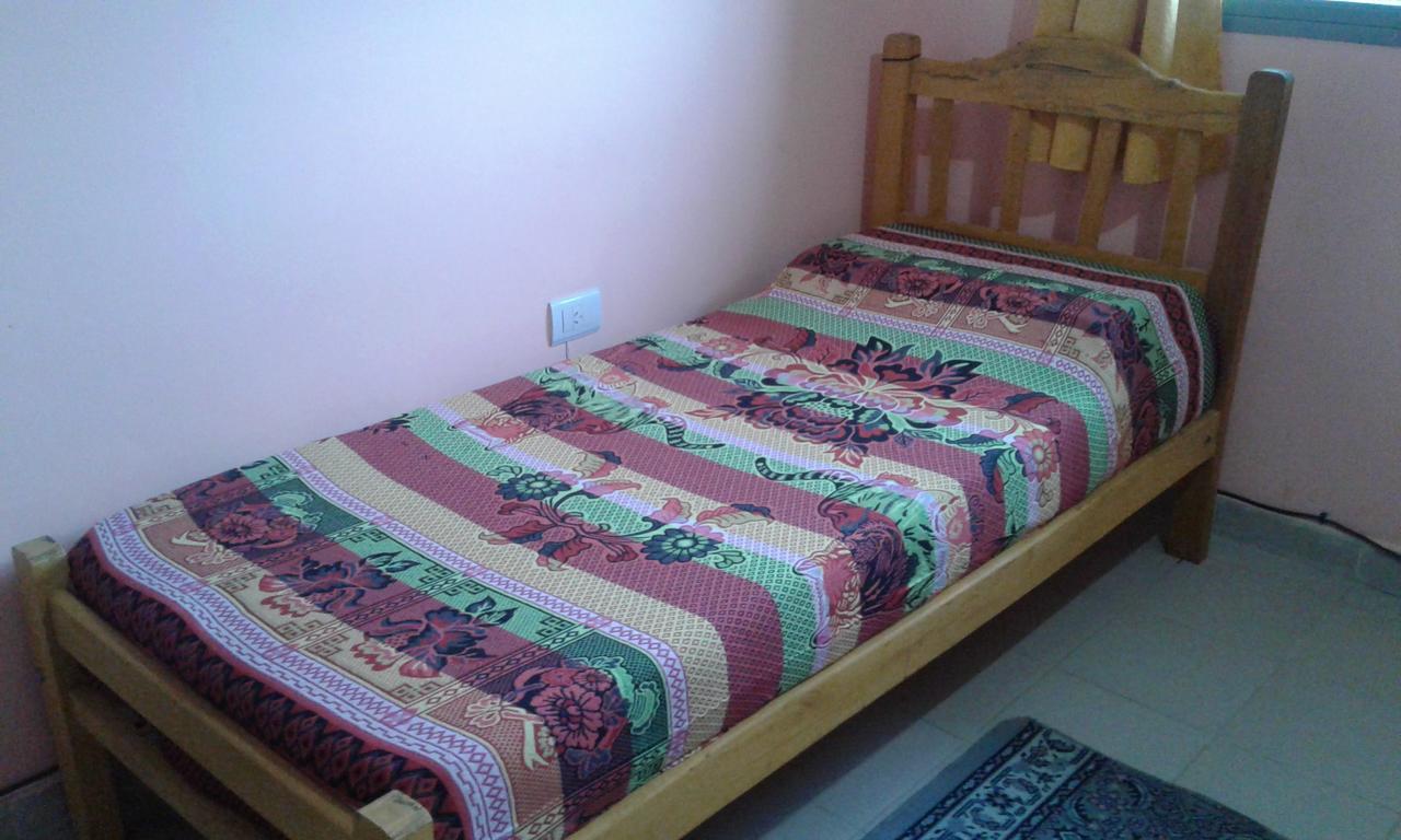 Hostal Sargento Cabral Сан-Сальвадор-де-Жужуй Экстерьер фото