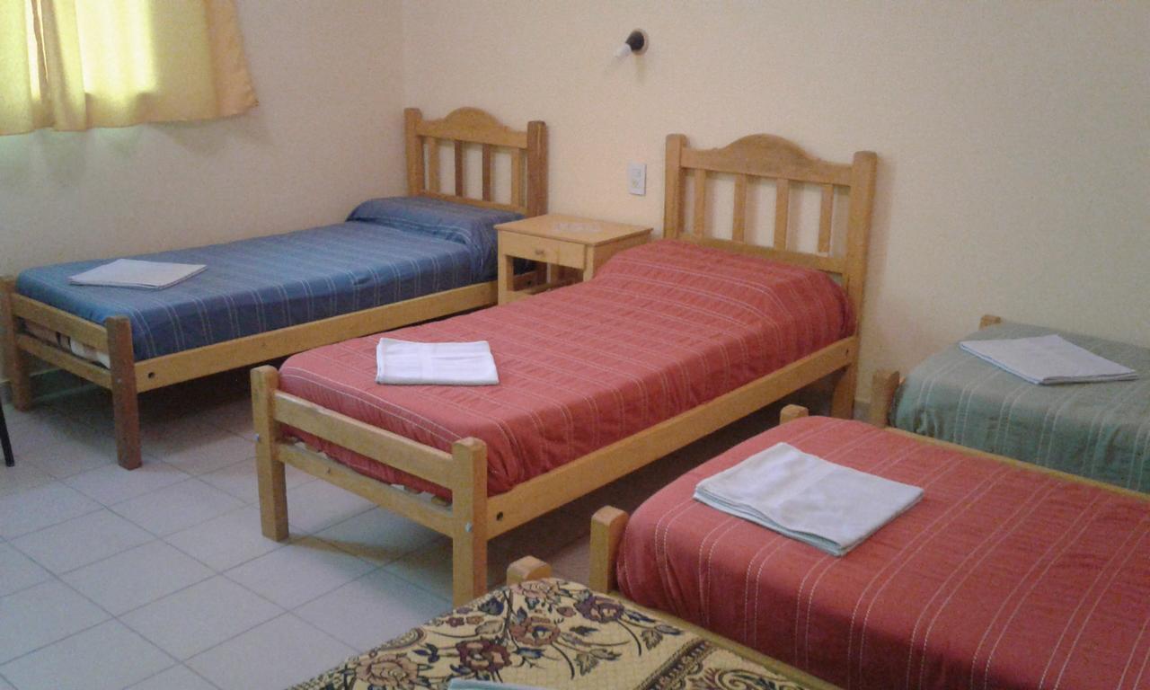 Hostal Sargento Cabral Сан-Сальвадор-де-Жужуй Экстерьер фото