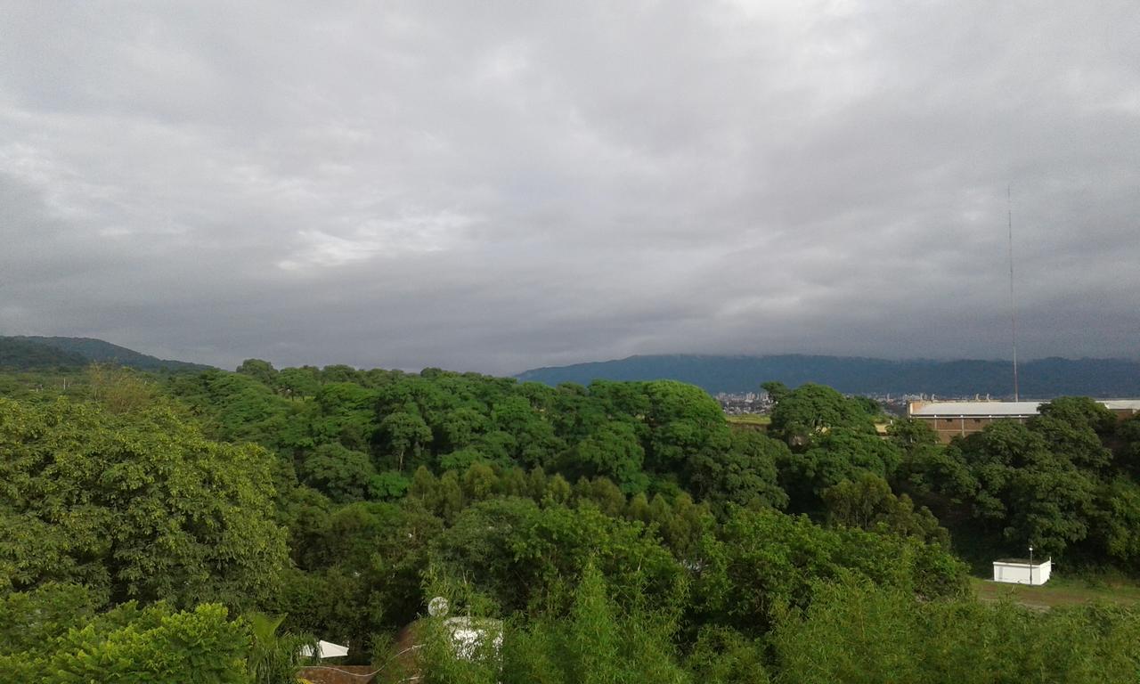 Hostal Sargento Cabral Сан-Сальвадор-де-Жужуй Экстерьер фото
